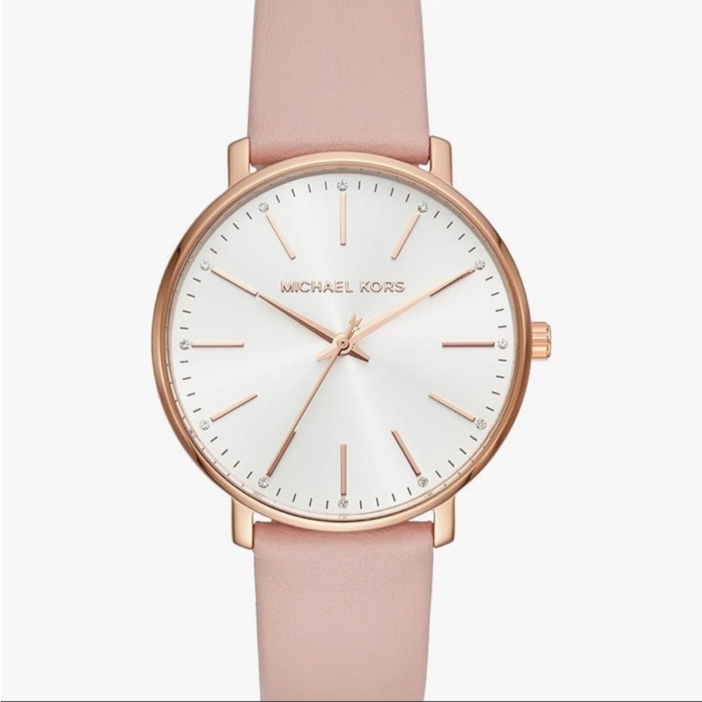 Michael Kors Pyper Women's Watch NWT
